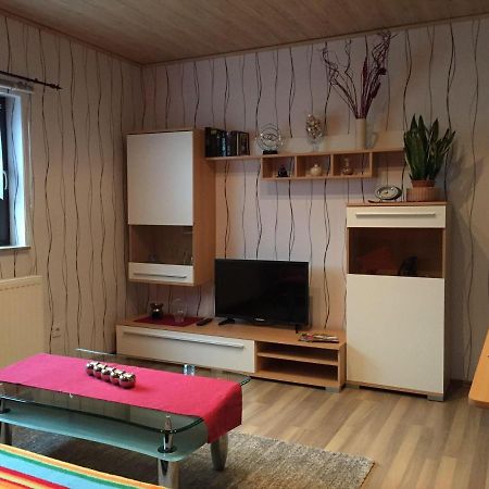 Ferienwohnung-Schmidt-2 Gelenau Exteriör bild
