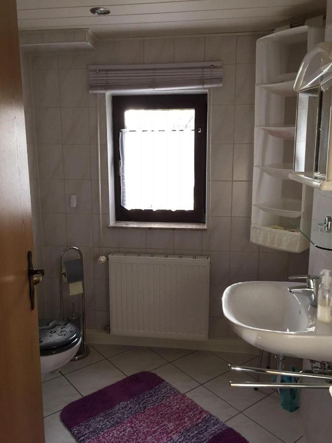 Ferienwohnung-Schmidt-2 Gelenau Exteriör bild